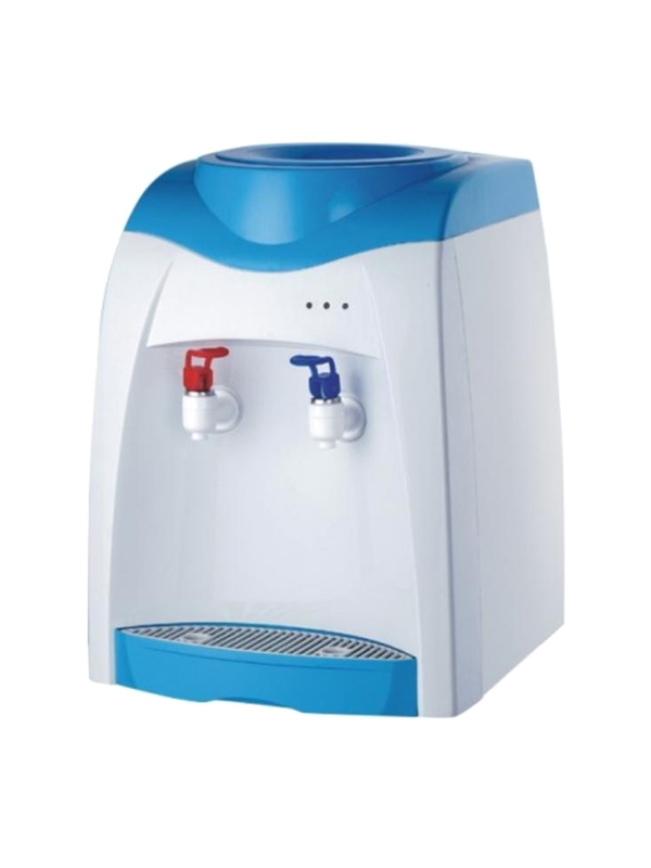 Dispensador de agua de escritorio comercial de calefacción automática al por mayor simple