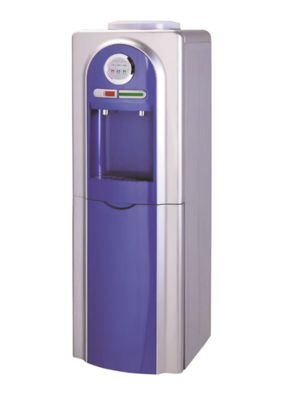 Dispensador de agua independiente de refrigeración y calefacción automática de alta tecnología de la serie Pure Color